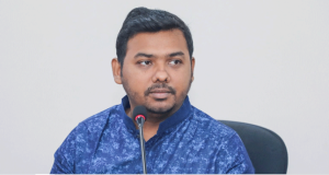 তুষারের শাস্তি প্রত্যাহার, পুনরায় সক্রিয় এনসিপির সাংগঠনিক কার্যক্রমে