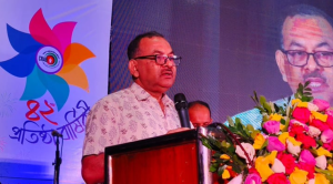 নির্বাচনে আগের দুর্নাম পেছনে ফেলতে চায় পুলিশ: মন্তব্য ডিএমপি কমিশনারের