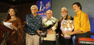 পঞ্চাশ বছরের সংগীতযাত্রায়ও শেখা চলছে: নকীব খানের অনুভব