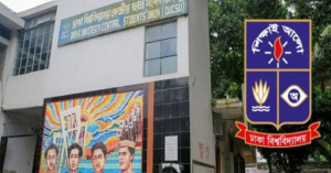 সাংবাদিকতা বিভাগেই প্রার্থীর ভিড়, ডাকসু নির্বাচনে ২৪ জন