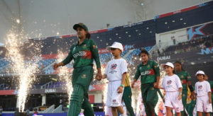 নারী বিশ্বকাপে বাংলাদেশের স্কোয়াডে চমক, ঘোষিত হলো চূড়ান্ত দল