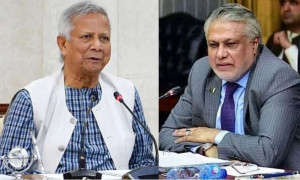 আঞ্চলিক স্থিতিশীলতা নিয়ে আজ পাকিস্তানের পররাষ্ট্রমন্ত্রীর বৈঠক