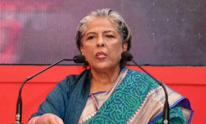 যুবশক্তির স্পিরিট কাজে লাগিয়ে উন্নত বাংলাদেশ গড়ার প্রত্যয়