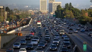 লস এঞ্জেলেসে 405 ফ্রিওয়ে আবার চালু হচ্ছে সোমবার ভোরে