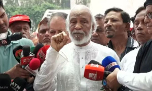 ১৭ বছরের সংগ্রামের ফল ফেব্রুয়ারিতে, মঈন খানের বক্তব্য