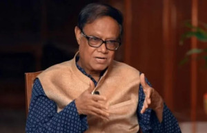 বাংলাদেশ ব্যাংক: গর্ভনর নিয়োগে নতুন নিয়ম, রাষ্ট্রপতির এখতিয়ার