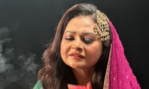 বিজরীর প্রতিধ্বনি: নজরুলের গানে নারীর স্বাধীনতার স্বর