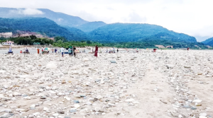 ১৫ লাখ ঘনফুট সাদাপাথর প্রতিস্থাপন, উদ্ধার হলো ২৮ লাখ