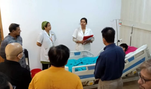 বুয়েট শিক্ষার্থী শাদিদের খোঁজে প্রধান উপদেষ্টার দুই প্রতিনিধি