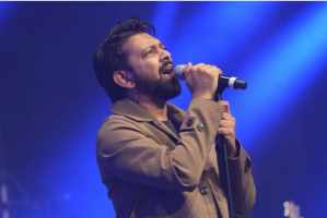 তাহসানের সংগীত যাত্রার ২৫ বছর, অস্ট্রেলিয়ায় ৫ শহর মাতাবেন