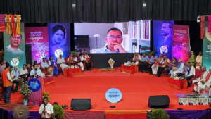 তারেক রহমান: নিরাপত্তা নিশ্চিত করতে নির্বাচনে জাতির ঐক্য প্রয়োজন