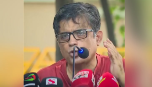 নির্বাচন ঠেকানোর ক্ষমতা কারও নেই, স্পষ্ট বার্তা প্রেস সচিবের