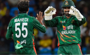২. এশিয়া কাপে মাঠে নামছে বাংলাদেশ, যাত্রা শুরু কাল