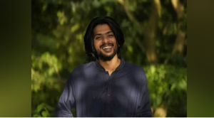 অমর্ত্য রায় ভিপি পদে লড়তে পারবেন না, প্রার্থিতা বাতিল