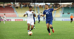 নেপালে আটকা পড়েছে বাংলাদেশ দল, হামজা-শমিত ছাড়া সবাই ফেরত আটকে