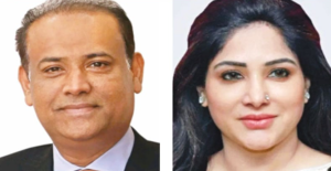 ১২০০ কোটি টাকার পাচারে জড়িত জাবেদ দম্পতি, মামলা দায়ের