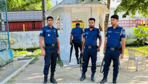 লালনের আখড়াবাড়িতে পুলিশ মোতায়েন, কুষ্টিয়ায় বাড়ছে নিরাপত্তা