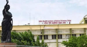 চোখে ছিল দাঁত! সফলভাবে অপসারণ রোগীর চোখ থেকে