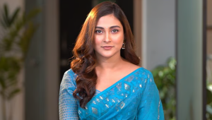মেহজাবীনের ‘সাবা’ এবার দেশের পর্দায়