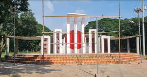 কাদেরিয়া বাহিনী ও ‘ছাত্র সমাজ’-এর সমাবেশ ঘিরে বাসাইলে ১৪৪ ধারা