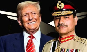 আসিম মুনিরের সঙ্গে ট্রাম্পের বৈঠক, ভারতের কৌশল কী হবে?