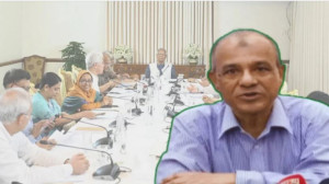 ডাকসুতে অহিংস ভোটের মডেল তৈরি: উপদেষ্টা পরিষদের ধন্যবাদে স্বরাষ্ট্র উপদেষ্টা