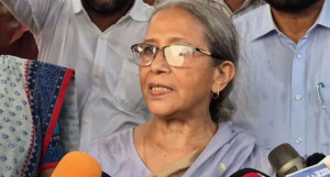 অনুরোধের পর ইলিশ ভারতে যাচ্ছে: মৎস্য উপদেষ্টা