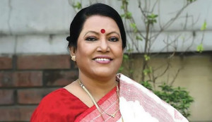 সংগীতশিল্পী ফরিদা পারভীন মারা গেছেন