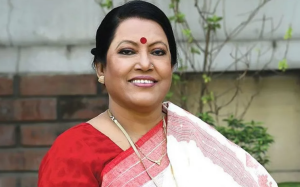 সংগীত জগতকে শোকের সাগরে ফেলে চলে গেলেন ফরিদা পারভীন
