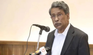 নির্বাচনে পরাজিতরা ফল মেনে নেয়নি: আলী রীয়াজের মন্তব্য