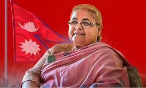 নতুন প্রধানমন্ত্রীর প্রথম দিনেই নেপালে শান্তির আভাস