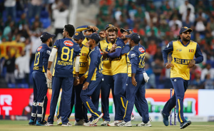 শ্রীলঙ্কার কারণে বাংলাদেশ অনিশ্চিত ভবিষ্যতের দিকে