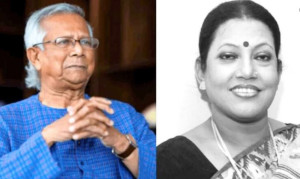 লোকসংগীতের রানী ফরিদা পারভীনের ইন্তেকালে প্রধান উপদেষ্টার সমবেদনা: দেশের সাংস্কৃতিক জগৎ শোকাহত