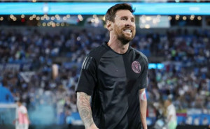 লিওনেল মেসির পেনাল্টি বিফলতা: ইন্টার মায়ামির বড় হার