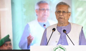 উদ্যোক্তা হওয়ার জন্য জন্ম: সাফল্যের পথে প্রধান উপদেষ্টার পরামর্শ