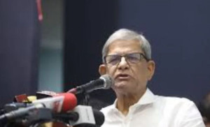 বিএনপির শীর্ষ নেতা মির্জা ফখরুল মামলা থেকে মুক্ত