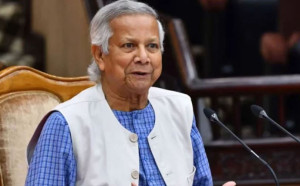 নির্বাচনের পর পূর্বের দায়িত্বে ফিরবেন: প্রধান উপদেষ্টা
