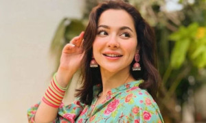 পাকিস্তানি স্টার হানিয়া আমির বাংলাদেশে: ব্র্যান্ড অ্যাম্বাসেডর হিসেবে বিশেষ ইভেন্টে অংশ নেবেন!