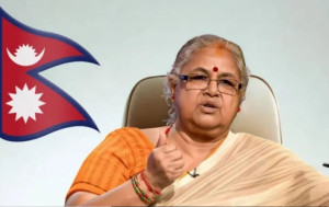 নেপালে রাজনৈতিক অস্থিরতার মধ্যে প্রধানমন্ত্রীর ঘোষণা: ৬ মাসে নির্বাচন, তারপর পদত্যাগ