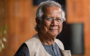 প্রধান উপদেষ্টা ড. মুহাম্মদ ইউনূস ২২ সেপ্টেম্বর যুক্তরাষ্ট্র রওনা: জাতিসংঘ অধিবেশনে বাংলাদেশের অবস্থান তুলে ধরবেন।
