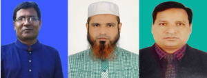 বড়লেখায় সরকারি প্রাথমিক বিদ্যালয়ের শিক্ষক সমিতির নতুন নেতৃত্বে বদর-ছয়ফুল
