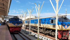 পূজার ছুটিতে চট্টগ্রাম-কক্সবাজার রুটে চলবে বিশেষ ‘ট্যুরিস্ট স্পেশাল’ ট্রেন