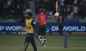 সুপার ফোরে প্রবেশ, লঙ্কানদের হারিয়ে রোমাঞ্চ শুরু বাংলাদেশের