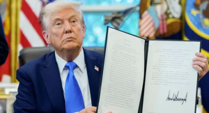 দক্ষ কর্মী ভিসার জন্য বছরে ১ লাখ ডলার ফি আরোপ