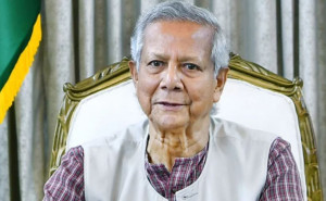 কাল নিউইয়র্কে: প্রধান উপদেষ্টা জাতিসংঘ অধিবেশনের উদ্বোধনে অংশ নেবেন