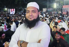 পুলিশের কাছে অসংগতিপূর্ণ বক্তব্য মামুনুর রশীদের