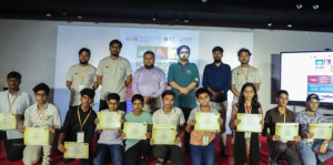 শেষ হলো বিইউবিটি-বিএপিএস ন্যাশনাল প্রোগ্রামিং ক্যাম্প
