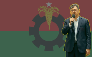 ধর্ম ও চেতনার ব্যবসা আর চলবে না—সালাহউদ্দিন