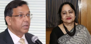 সাবেক আইনমন্ত্রী আনিসুল হকের পিএস-এর ১১৪টি ব্যাংক হিসাব জব্দের আদেশ।