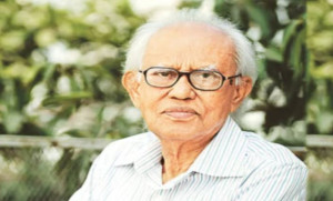 ভাষা আন্দোলনের অন্যতম সৈনিক আহমদ রফিকের জীবনাবসান